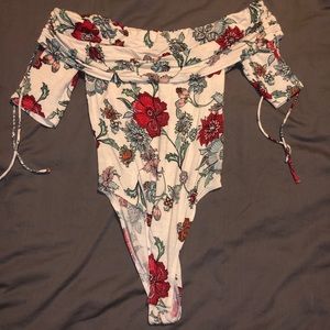 Women’s bodysuit